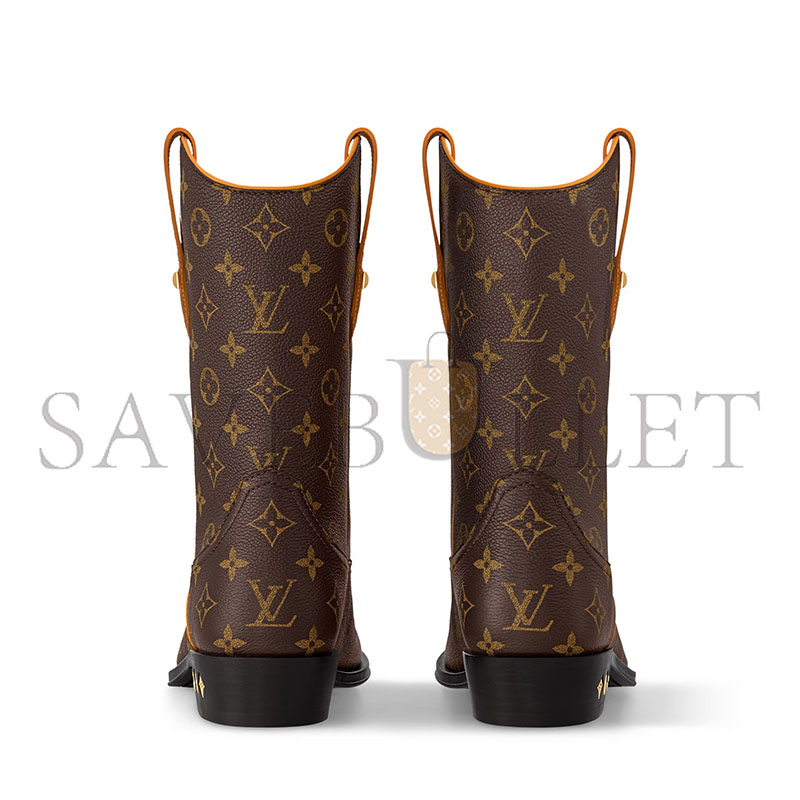 LOUIS VUITTON LV RIDER BOOT 1AHAFJ